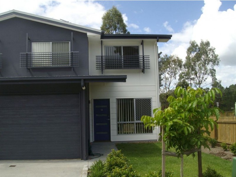 3/1-11 emerald drive, Regents Park QLD 4118