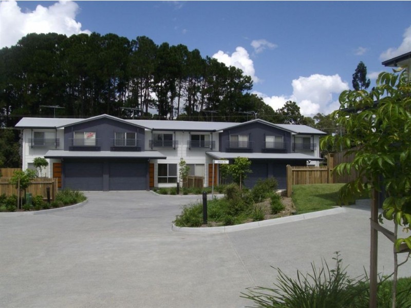 3/1-11 emerald drive, Regents Park QLD 4118