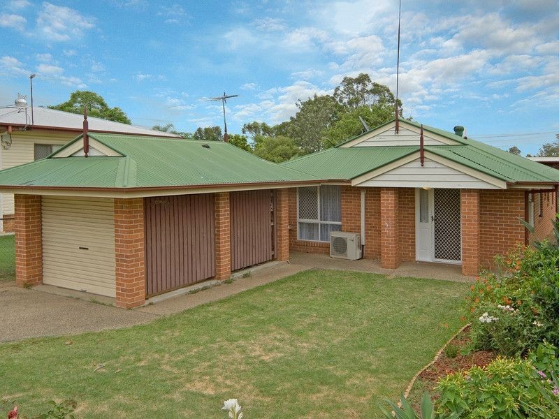1A New Chum Road, Dinmore QLD 4303