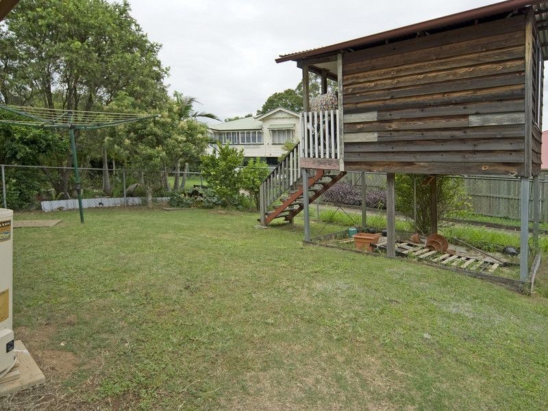 1A New Chum Road, Dinmore QLD 4303