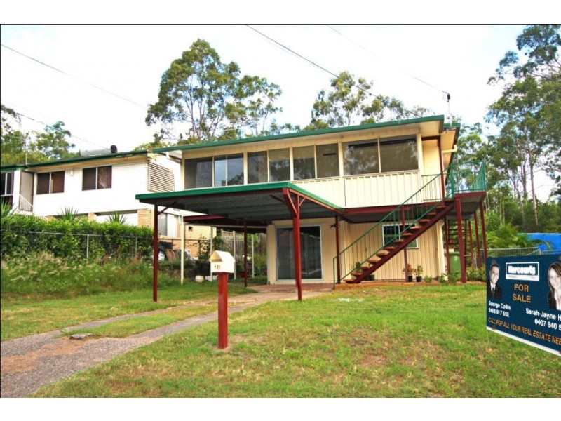 Gailes QLD 4300