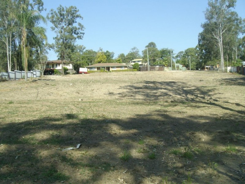 327 Jones Road, Bellbird Park QLD 4300