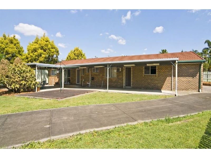 Redbank Plains QLD 4301