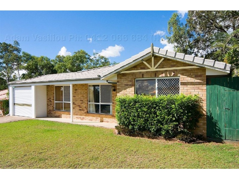3 Whipbird Street, Bellbird Park QLD 4300