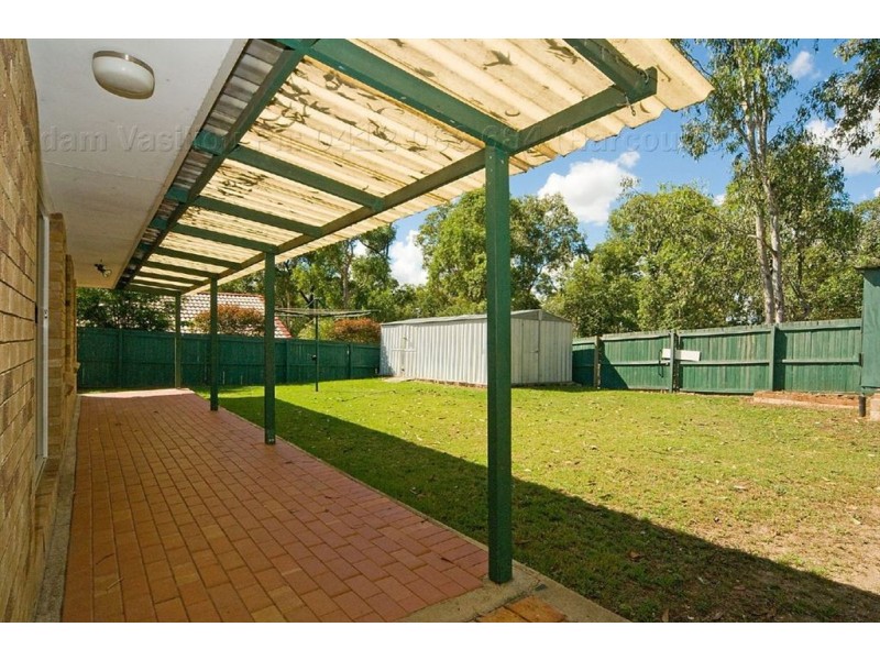 3 Whipbird Street, Bellbird Park QLD 4300