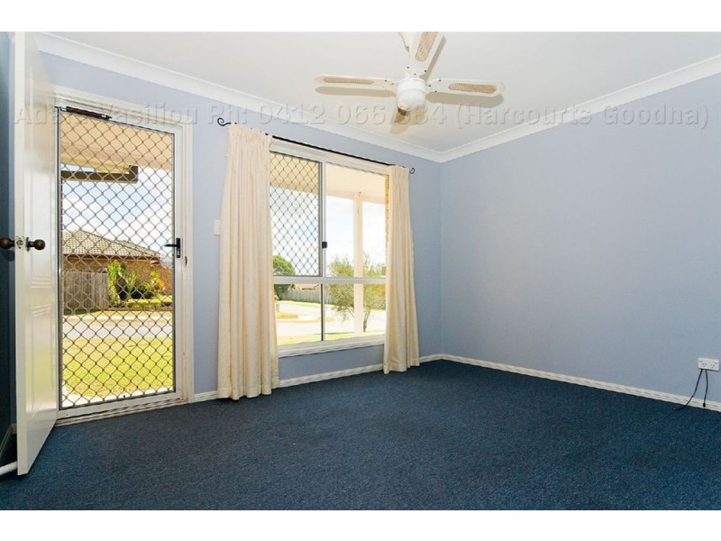 3 Whipbird Street, Bellbird Park QLD 4300