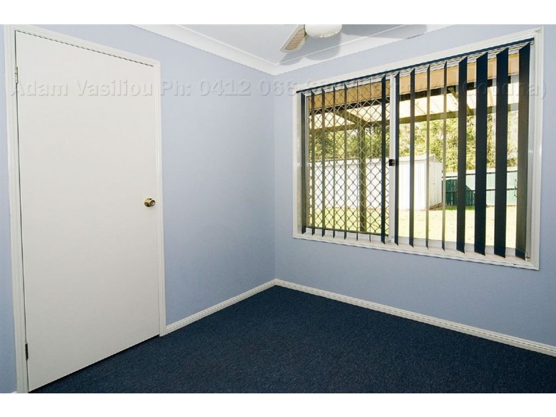 3 Whipbird Street, Bellbird Park QLD 4300