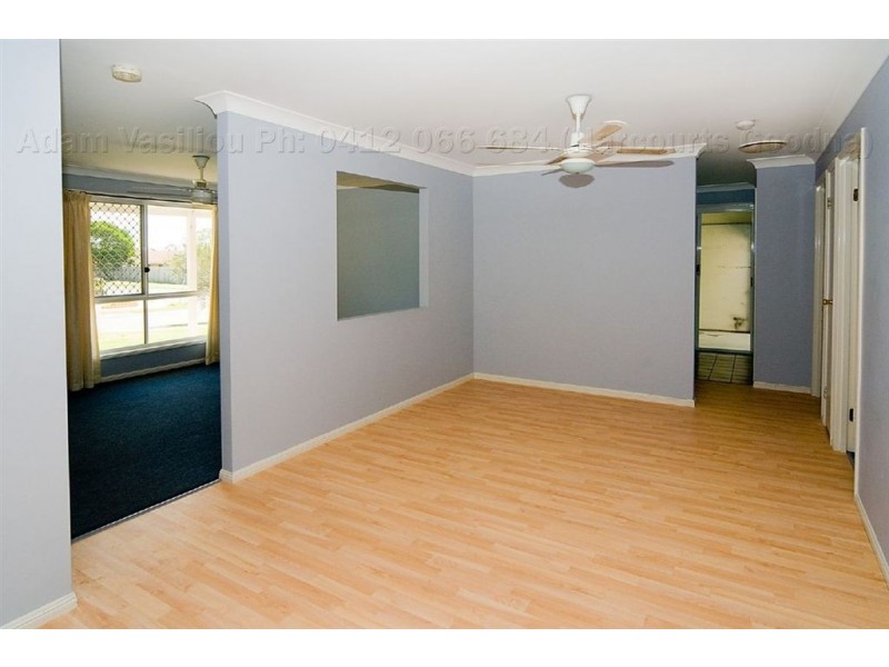 3 Whipbird Street, Bellbird Park QLD 4300