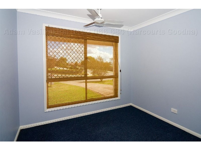 3 Whipbird Street, Bellbird Park QLD 4300