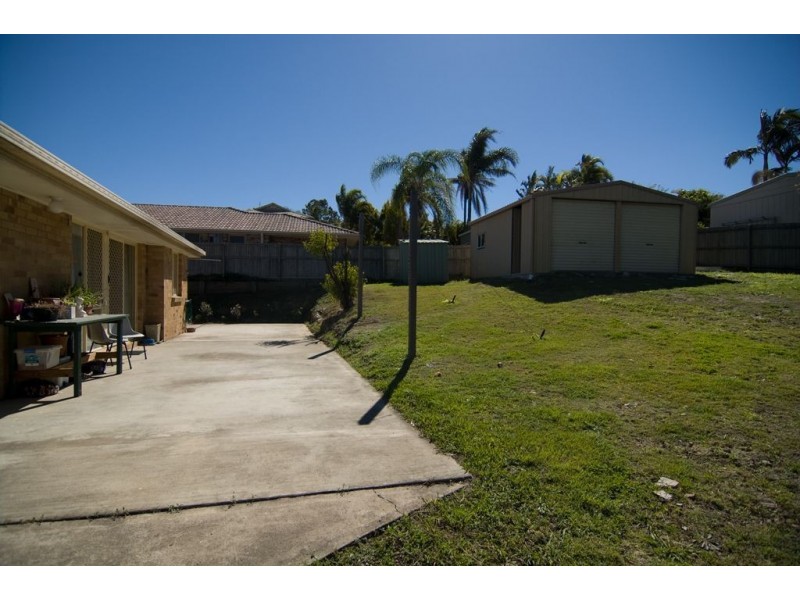 Collingwood Park QLD 4301