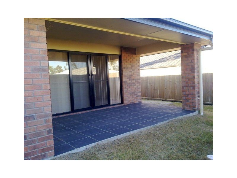 48 McCorry Drive, Collingwood Park QLD 4301