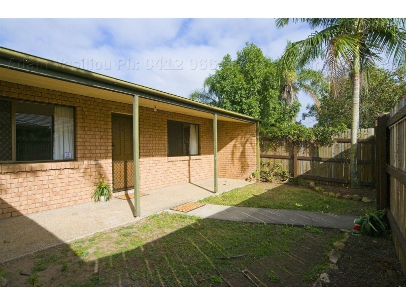 Bellbird Park QLD 4300