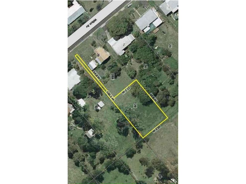 28 b Wilkie Avenue, Redbank Plains QLD 4301