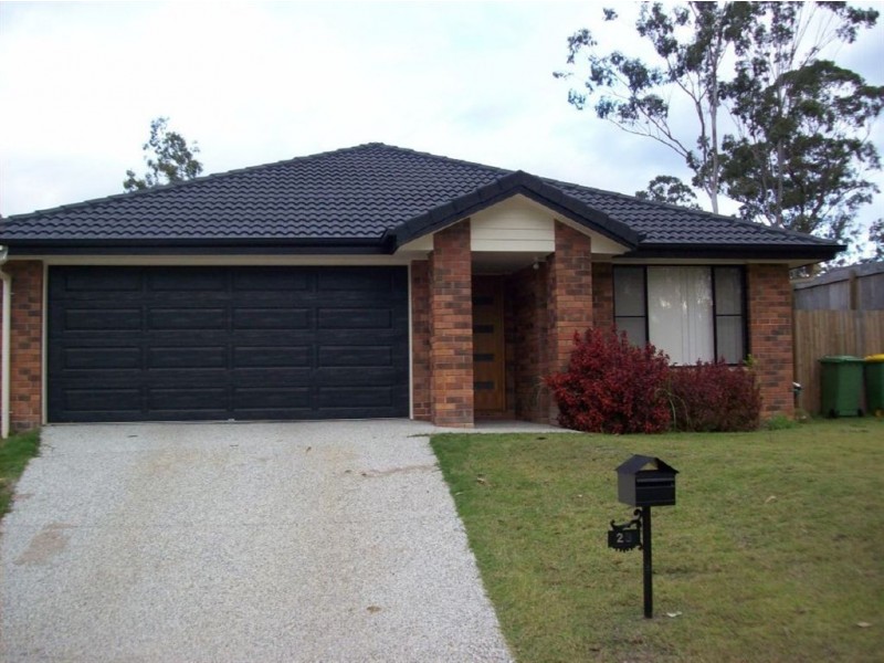 Collingwood Park QLD 4301