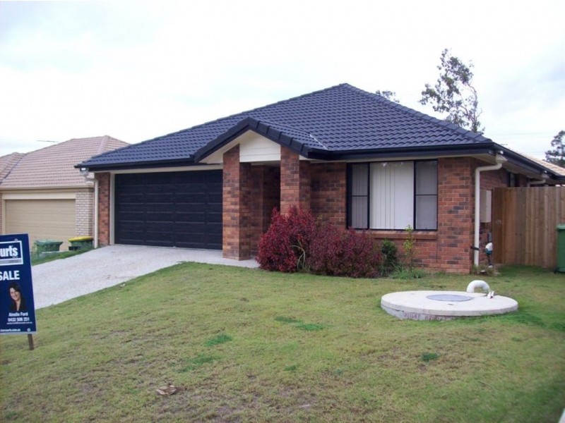 Collingwood Park QLD 4301