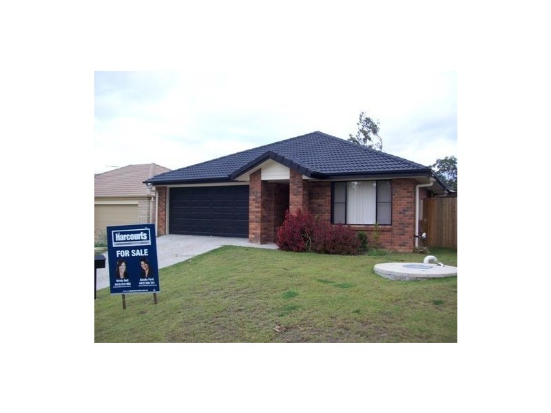 Collingwood Park QLD 4301