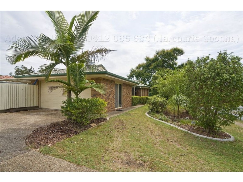 38 Streamview, Springfield QLD 4300