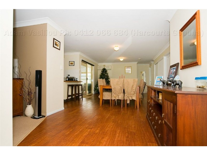 38 Streamview, Springfield QLD 4300