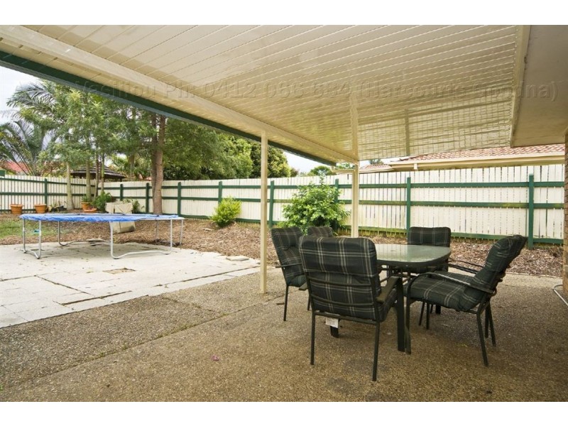 38 Streamview, Springfield QLD 4300