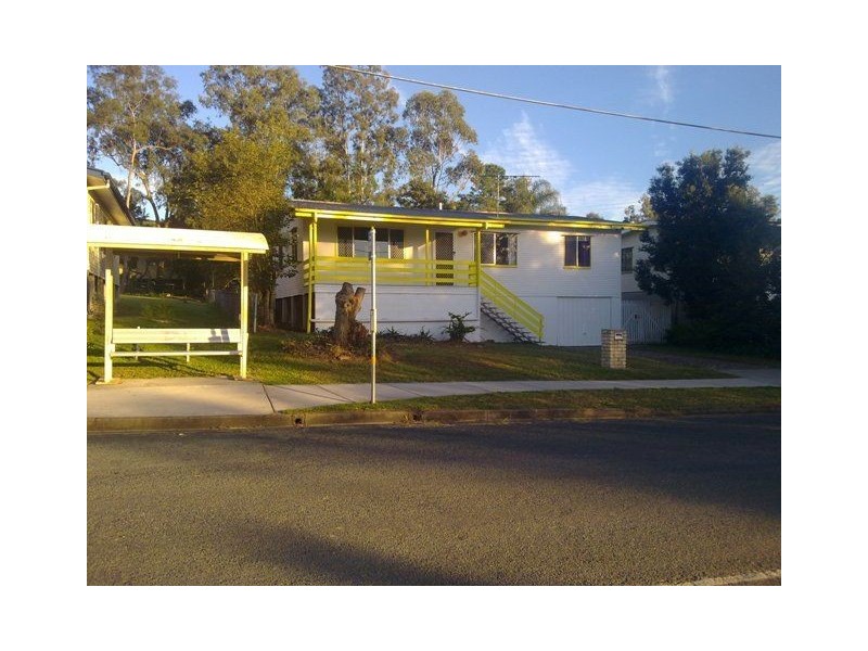 13 Duncan Street, Riverview QLD 4303