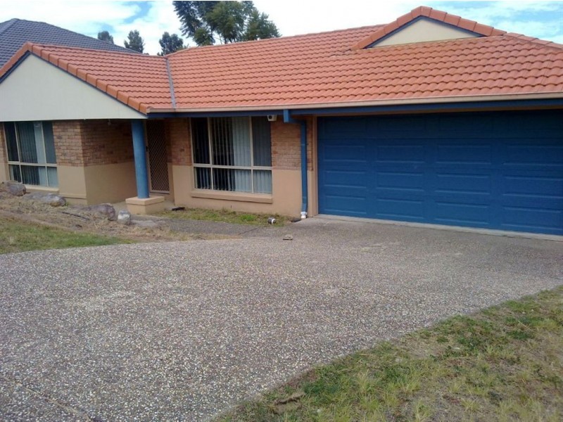 3 Heron Close, Springfield QLD 4300