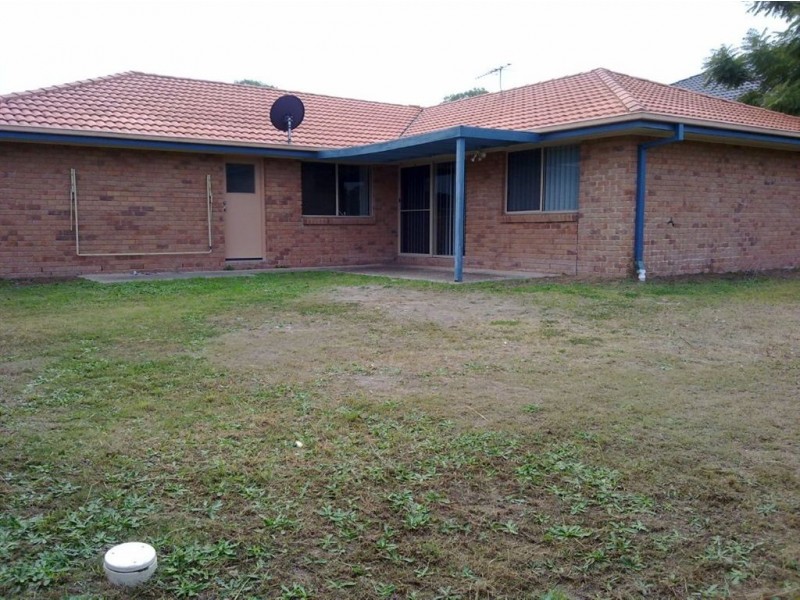 3 Heron Close, Springfield QLD 4300
