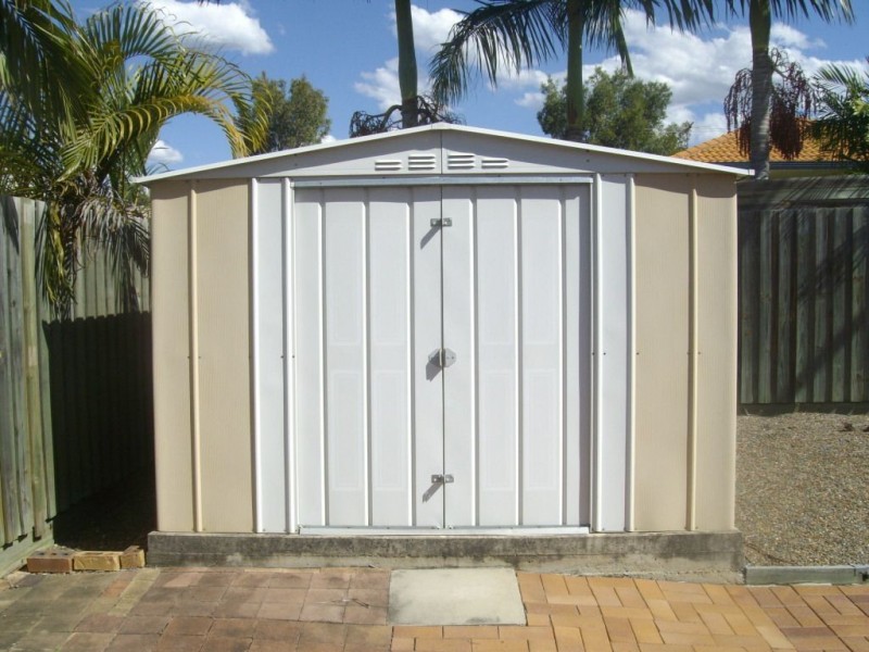 4 Power Court, Goodna QLD 4300