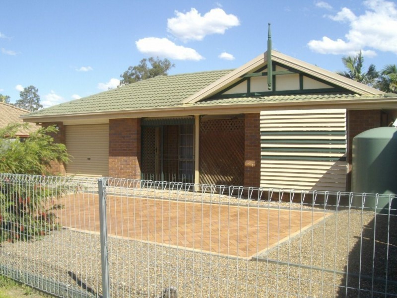 4 Power Court, Goodna QLD 4300