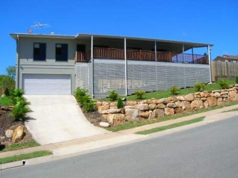 4 Griffin Cres, Collingwood Park QLD 4301