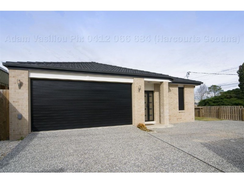 1 Gramby St, Bellbird Park QLD 4300