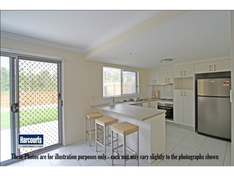 Regents Park QLD 4118