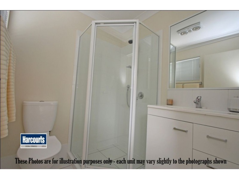 Regents Park QLD 4118