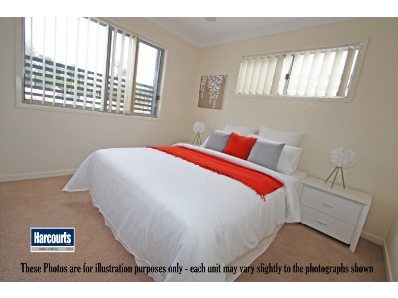 Regents Park QLD 4118