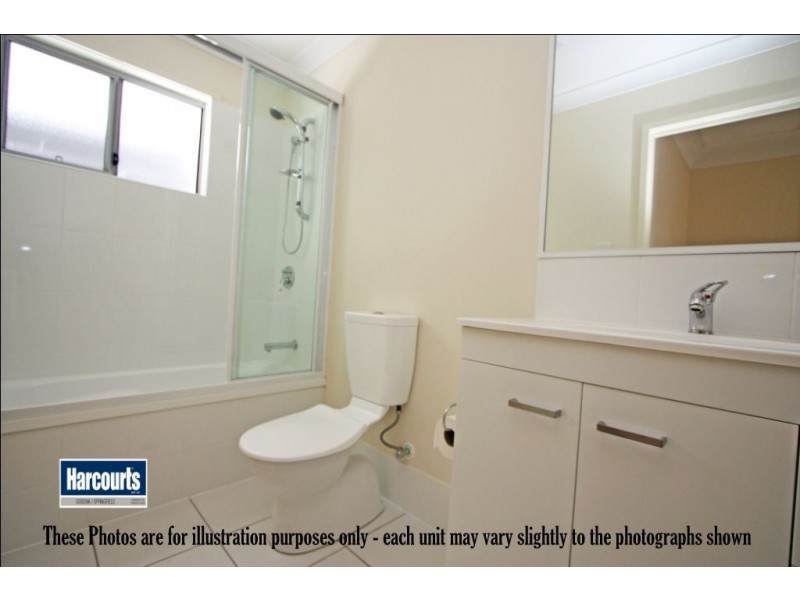 Regents Park QLD 4118