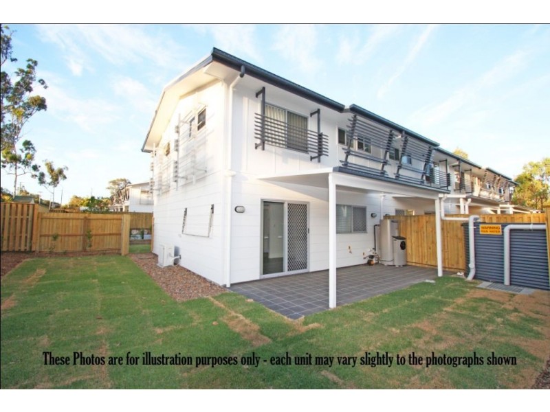 Regents Park QLD 4118