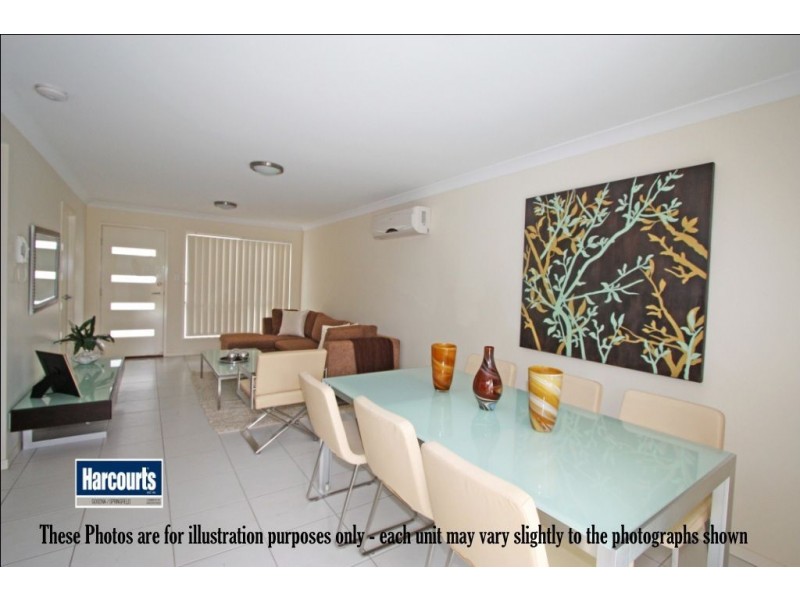 Regents Park QLD 4118