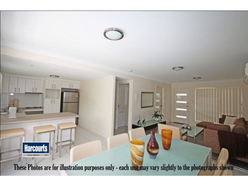 Regents Park QLD 4118