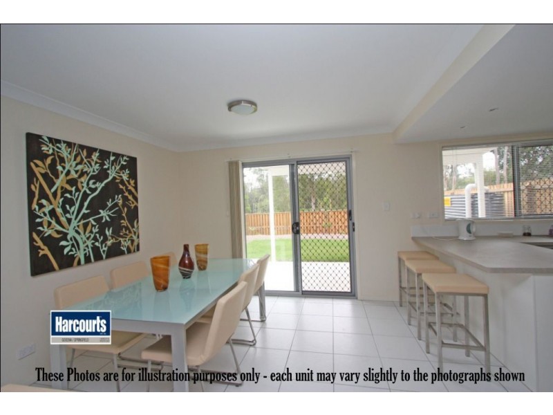 Regents Park QLD 4118