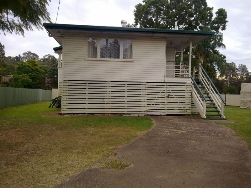 25 Dorricott Crescent, Goodna QLD 4300