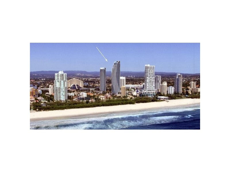 Broadbeach QLD 4218
