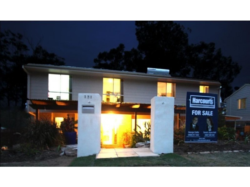 Bellbird Park QLD 4300