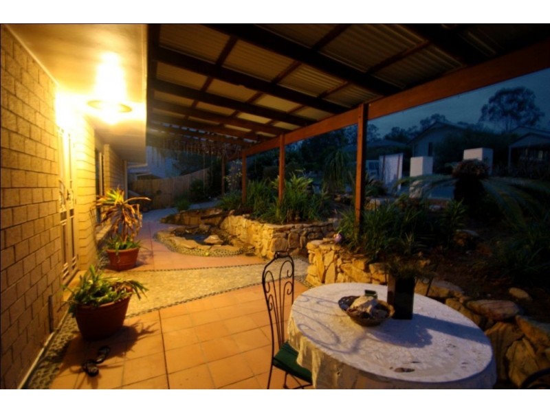 Bellbird Park QLD 4300