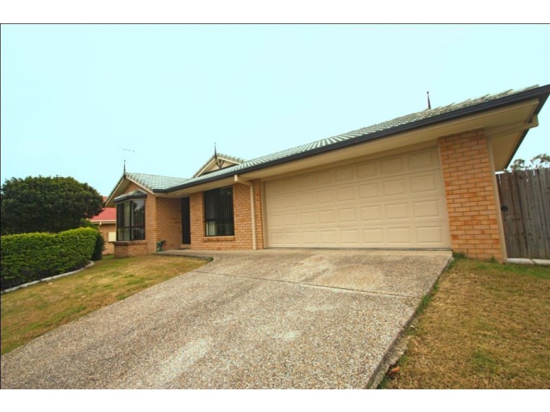 Flinders View QLD 4305