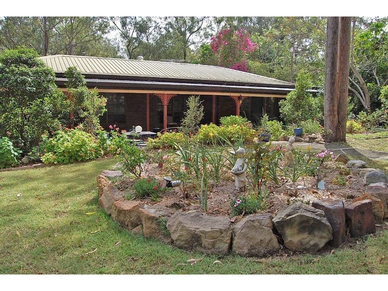 Bellbird Park QLD 4300