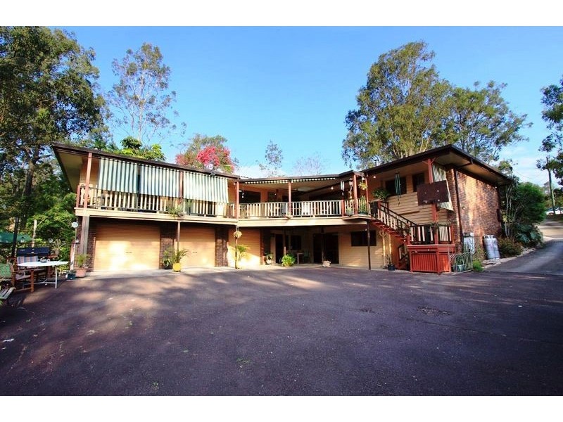 Bellbird Park QLD 4300