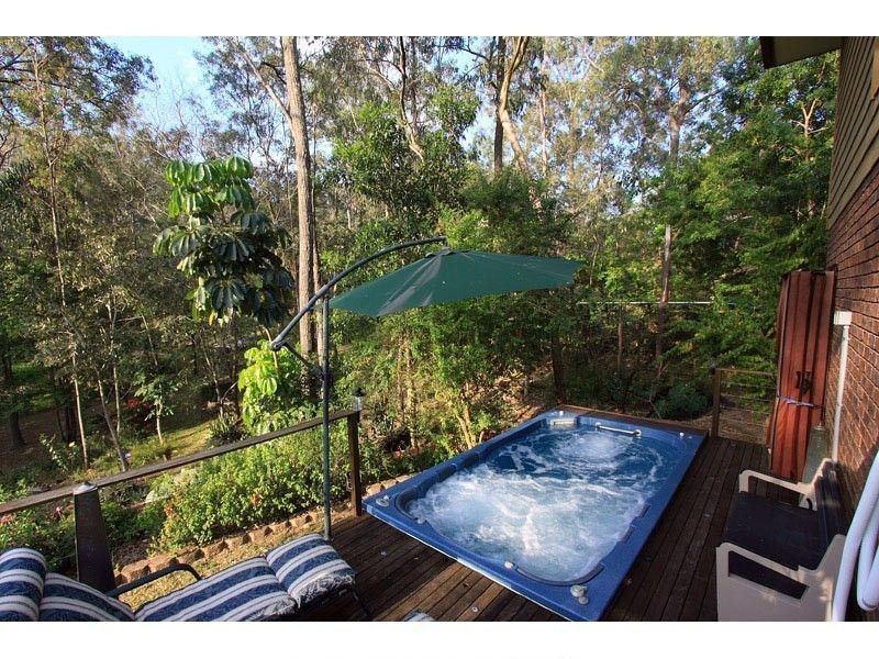 Bellbird Park QLD 4300