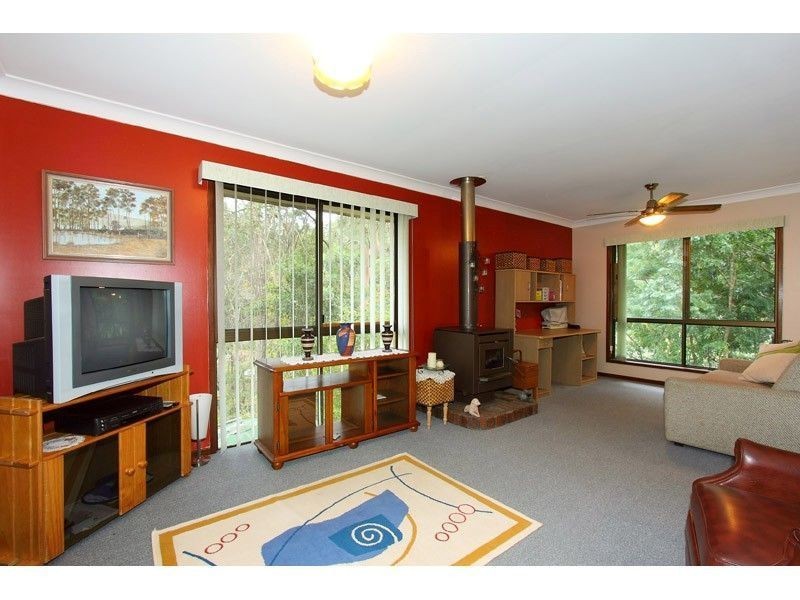 Bellbird Park QLD 4300
