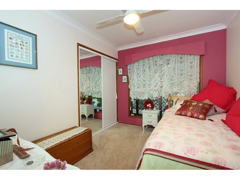 Bellbird Park QLD 4300