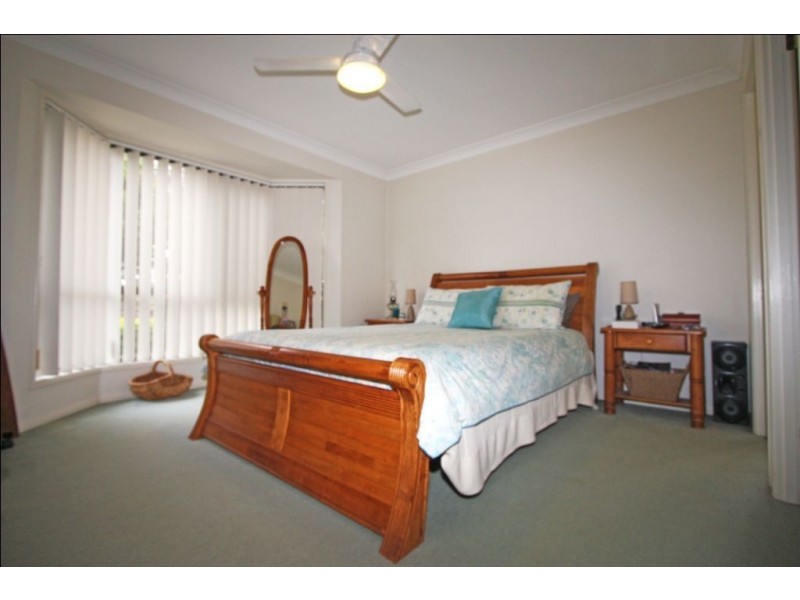 Flinders View QLD 4305