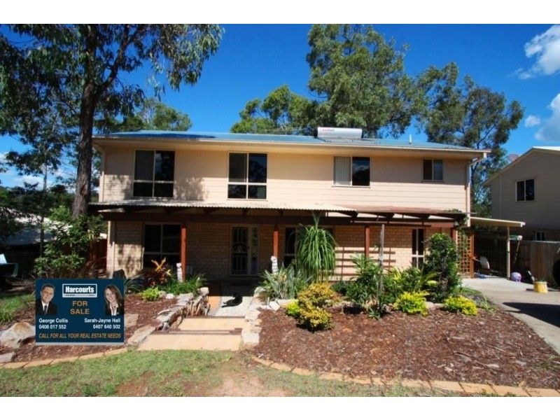 Bellbird Park QLD 4300